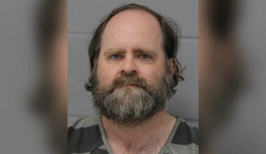 Former Texas teacher gets 16 years in prison for possessing 365K-plus files of child sex abuse
