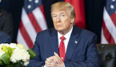 Trump approves Texas flood emergency declaration, authorizing FEMA relief
