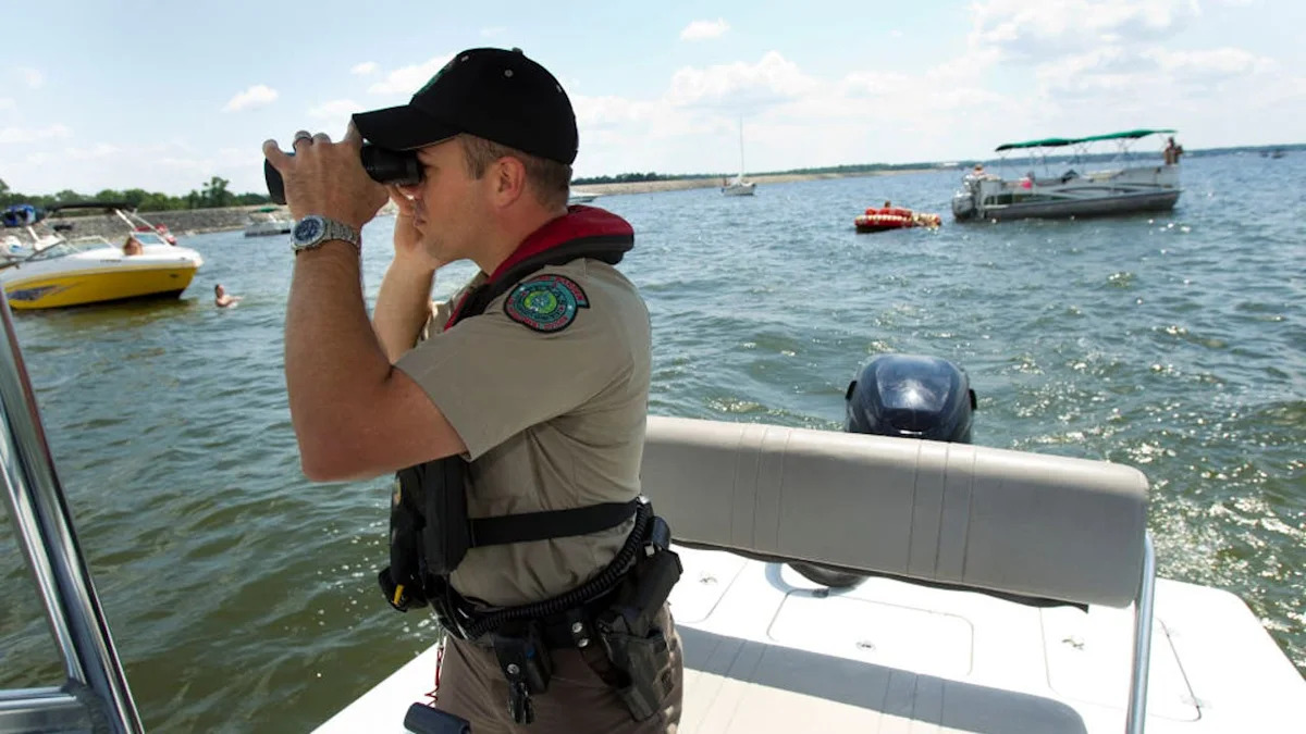62 Boating While Intoxicated charges filed in Texas over July 4th Holiday weekend