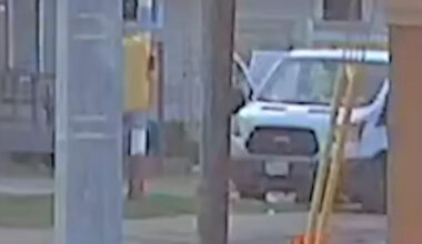 Clearer picture emerges of moments leading to deadly ICE shooting in Houston's Magnolia Park