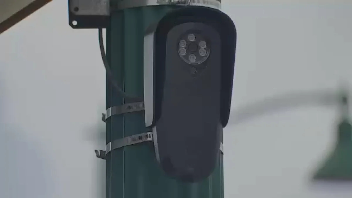 Texas Attorney General orders City of Conroe to release some information about Flock cameras