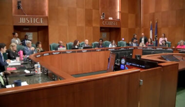 Houston City Council approved local agreement to add more affordable housing