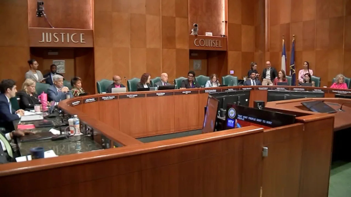 Houston City Council approved local agreement to add more affordable housing