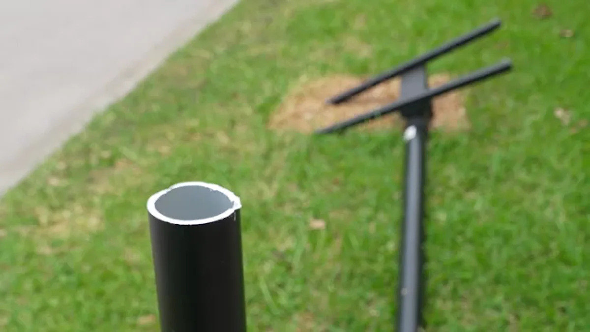 ABC13 discovers more Flock cameras cut down across Houston day after residents express concerns