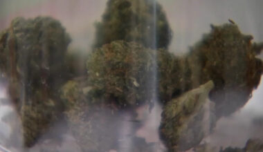 Texas is banning several THC products. What will still be legal on July 31?