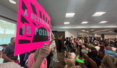 Emails: Meta reluctant on El Paso community benefit agreement