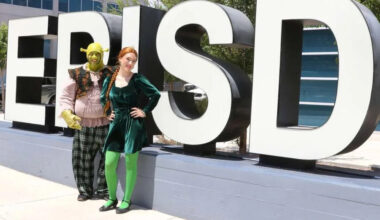 El Paso ISD students to present ‘Shrek The Musical’
