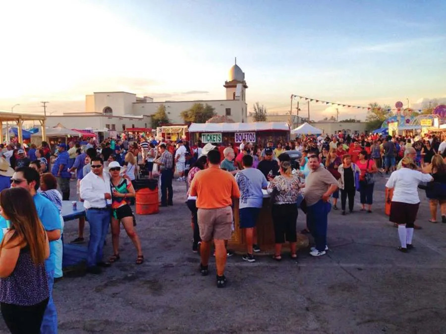 Catholic Diocese of El Paso releases 2026 Kermess schedule