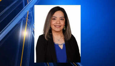 El Paso ISD names new principal for Aoy Elementary