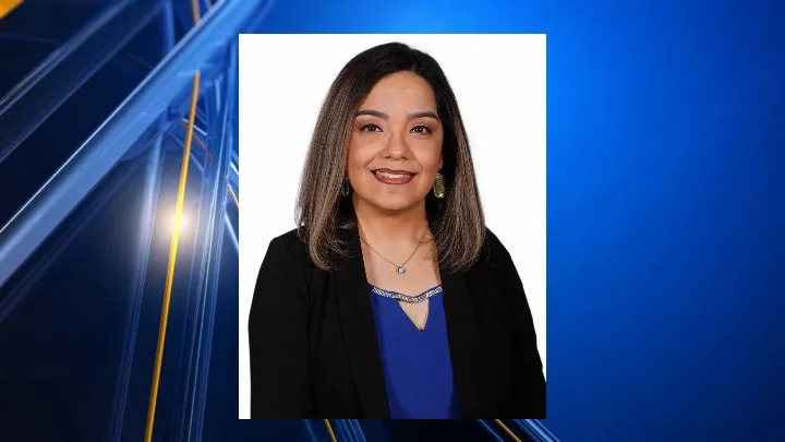 El Paso ISD names new principal for Aoy Elementary