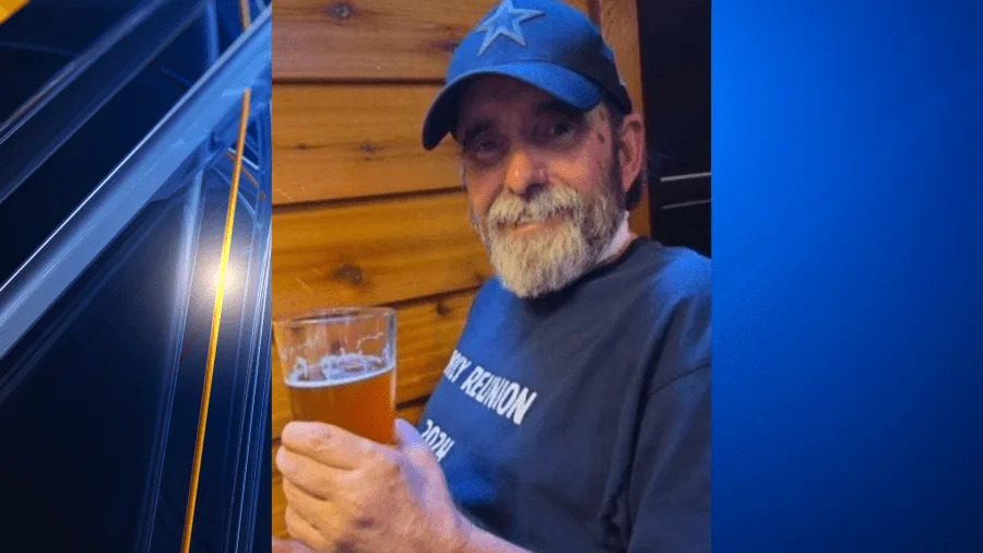 El Paso Police seek help finding missing 66-year-old man