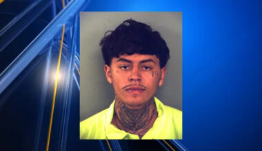 Driver arrested in fatal El Paso motorcycle crash