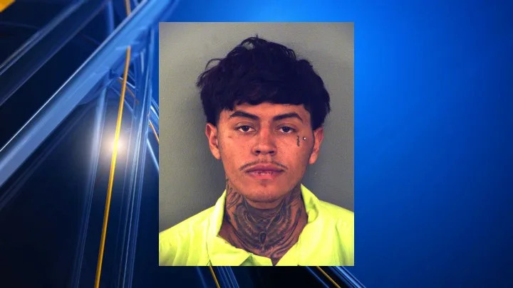 Driver arrested in fatal El Paso motorcycle crash