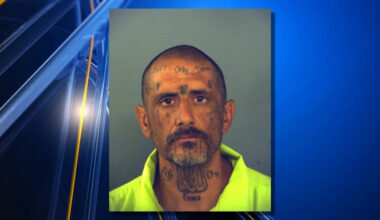 Man arrested after burglary, vehicle theft in far East El Paso