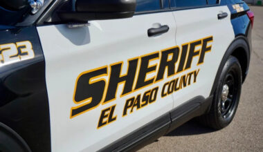 El Paso County Sheriff’s Office reports success for ‘Operation Slow Down’