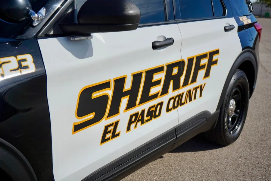 El Paso County Sheriff’s Office reports success for ‘Operation Slow Down’