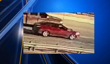 Police seek tips in fatal 2021 El Paso road-rage incident