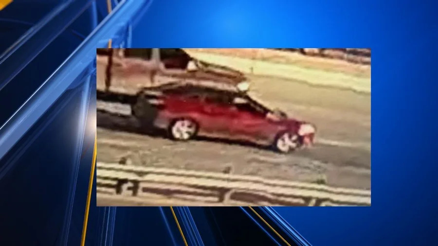 Police seek tips in fatal 2021 El Paso road-rage incident
