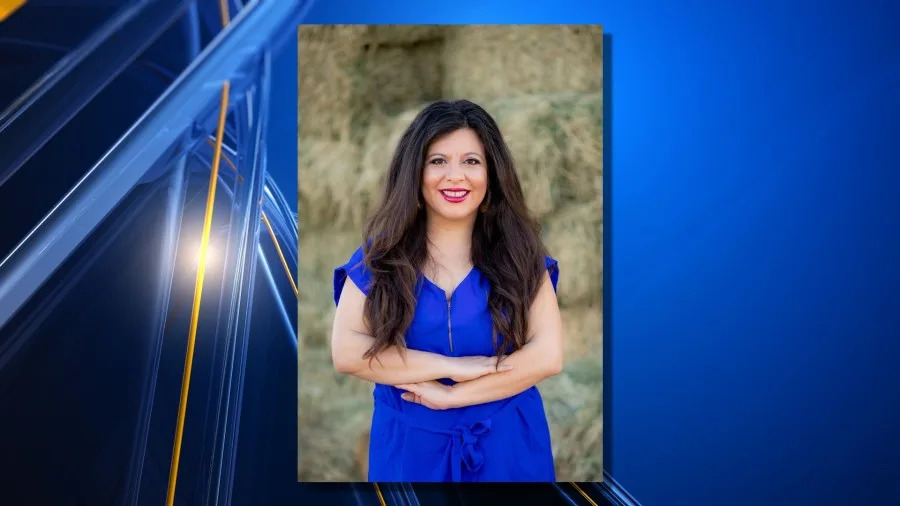 San Elizario rep. discusses future goals, projects for Texas Legislative session
