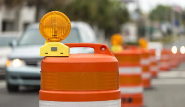 How to weigh in on Border Highway East Corridor Study
