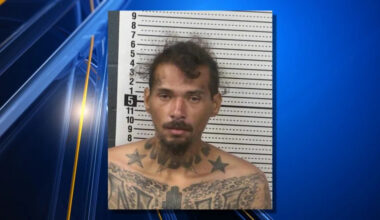 Verbal argument escalates to stabbing in Las Cruces; 1 man hurt, another arrested