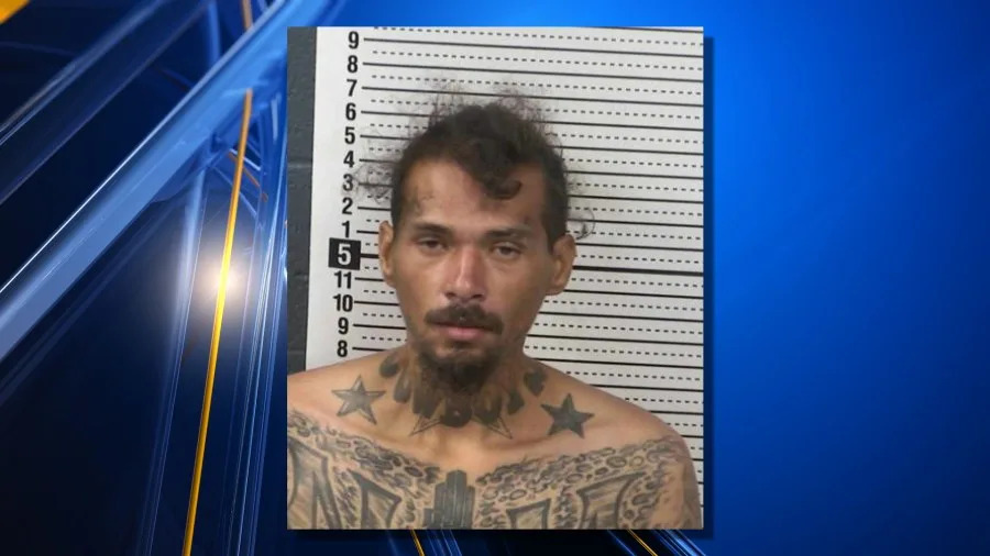 Verbal argument escalates to stabbing in Las Cruces; 1 man hurt, another arrested