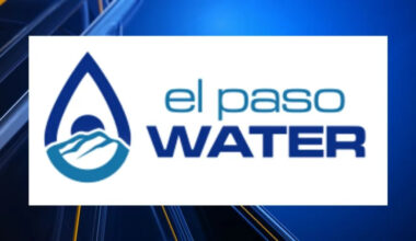 Construction underway to replace aging infrastructure in Central El Paso