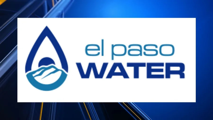 Construction underway to replace aging infrastructure in Central El Paso