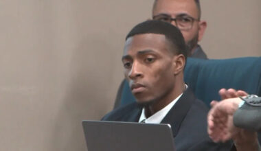El Paso murder trial delayed over unexamined cell evidence