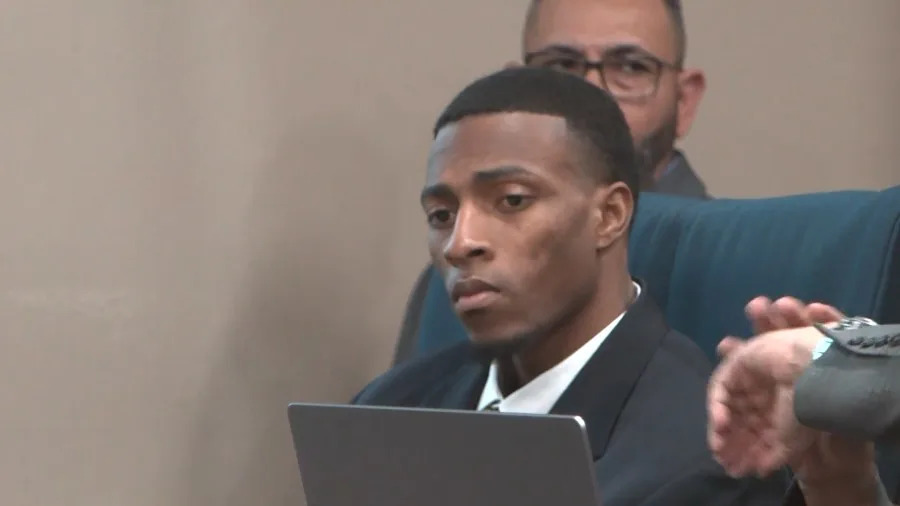 El Paso murder trial delayed over unexamined cell evidence
