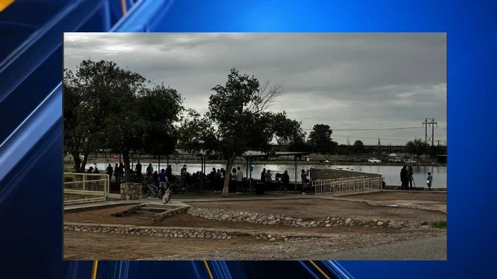 El Paso County ‘pauses’ decision on future of duck pond at Ascarate Park