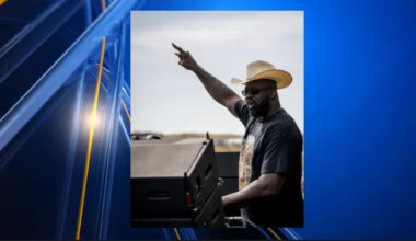 Shaq visiting El Paso as alter ego DJ Diesel