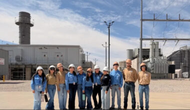 El Paso Electric launches summer internship programs