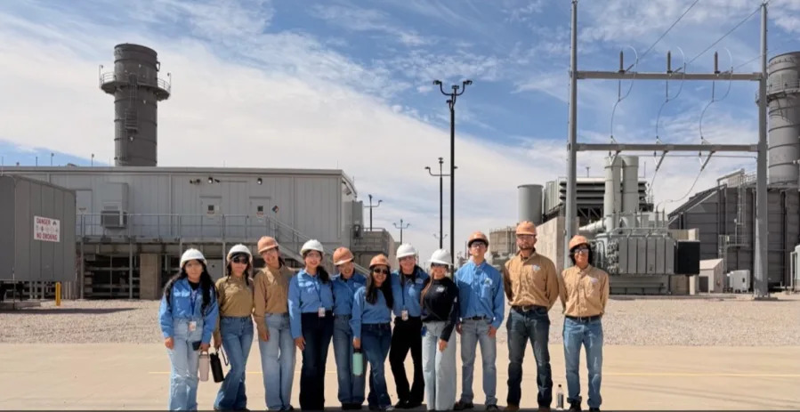 El Paso Electric launches summer internship programs
