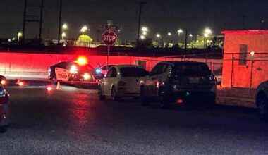 1 person dead, no arrests made in Northeast El Paso shooting