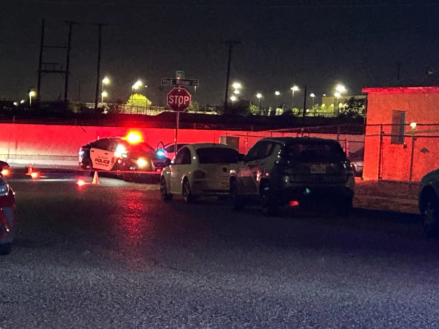 1 person dead, no arrests made in Northeast El Paso shooting