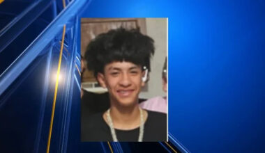 El Paso Police seek missing teen boy with medical issue