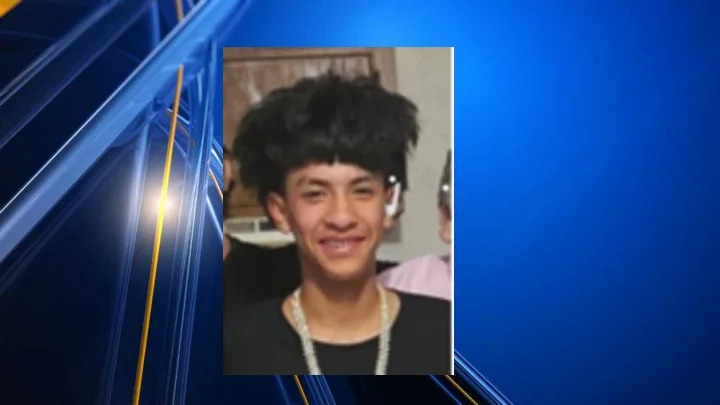 El Paso Police seek missing teen boy with medical issue