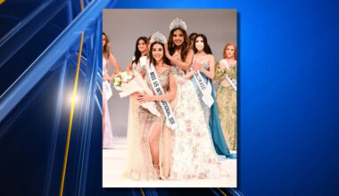 El Pasoan crowned 2026 Miss U.S. International