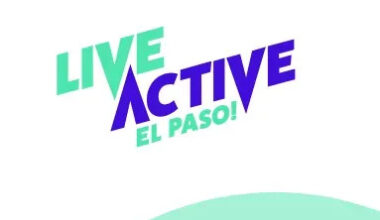 Live Active El Paso hosts Back-to-School 3K, Backpack Giveaway