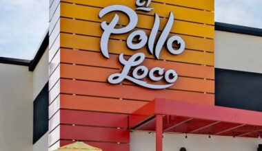 El Pollo Loco to host grand opening of new East El Paso site