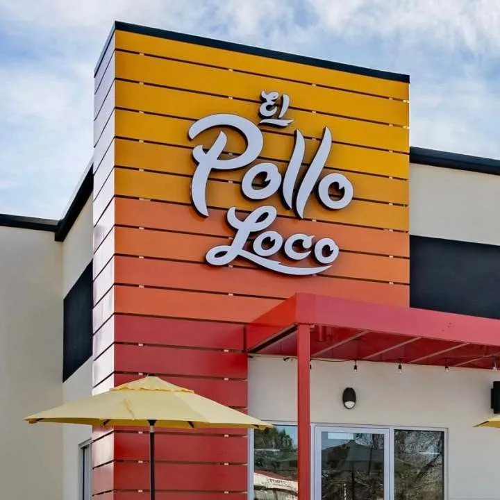 El Pollo Loco to host grand opening of new East El Paso site