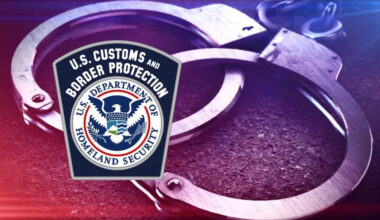 El Paso CBP officer indicted for false report on excessive force