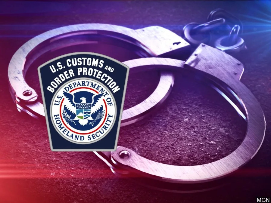 El Paso CBP officer indicted for false report on excessive force