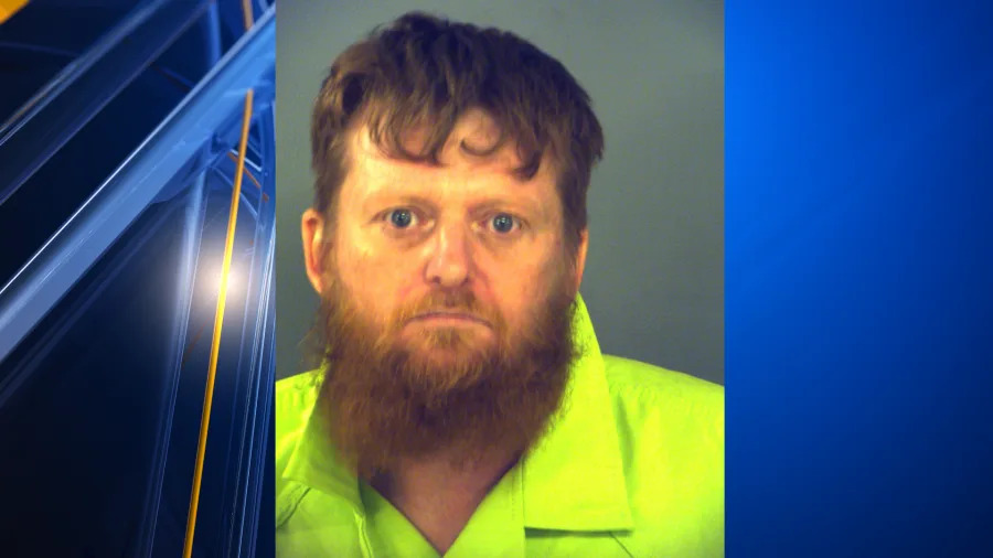 Suspected murderer asked roommate ‘are we good’ before shooting El Paso man