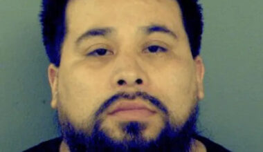 Man arrested for child sex crimes in El Paso Lower Valley