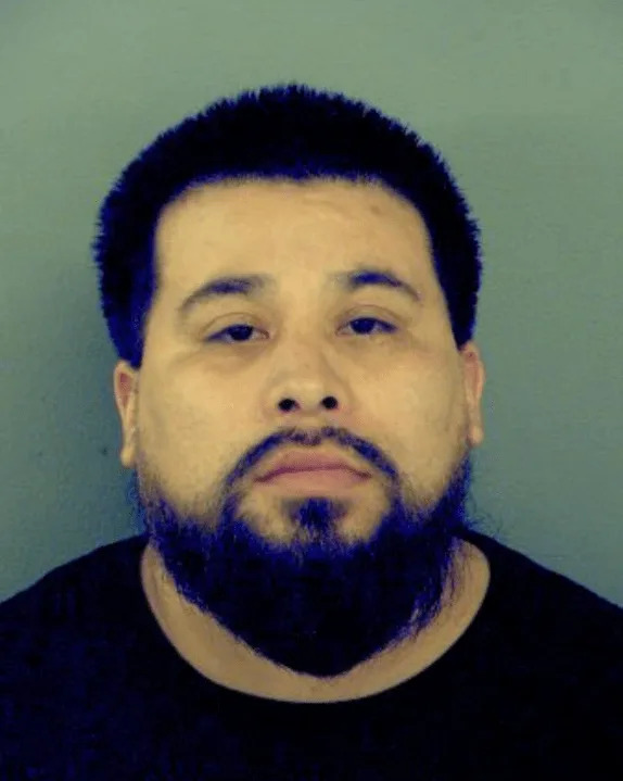 Man arrested for child sex crimes in El Paso Lower Valley