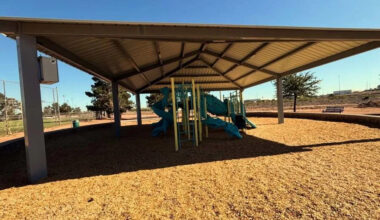 El Paso residents invited to share ideas for Parks Master Plan