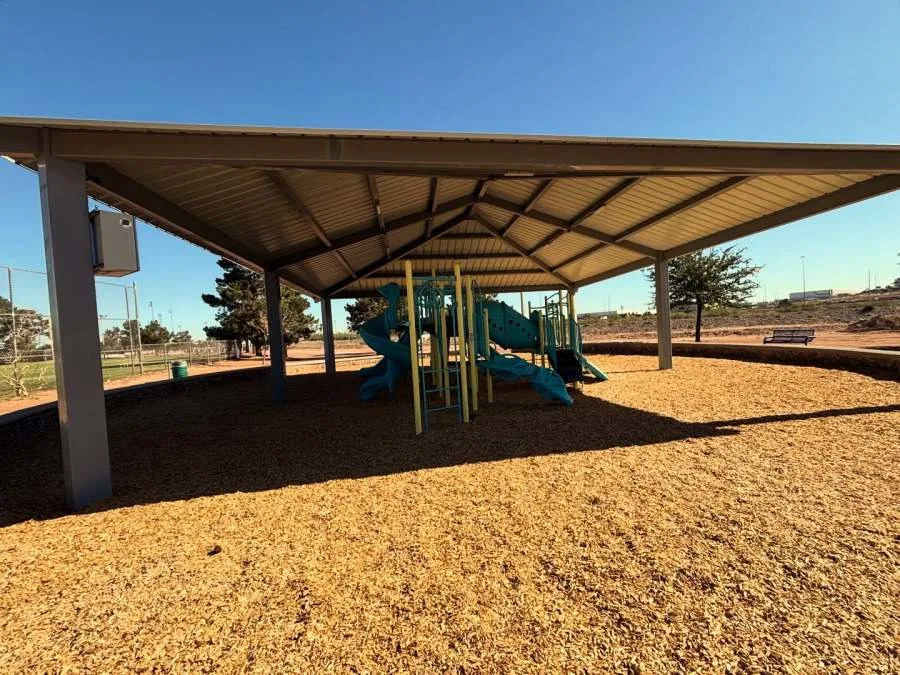 El Paso residents invited to share ideas for Parks Master Plan