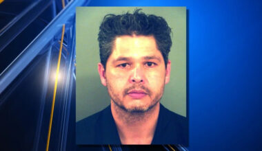 Former El Paso nurse practitioner arrested on sexual assault warrants